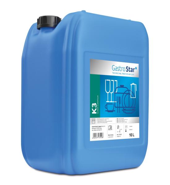 Gastro Star K3 -10 Liter